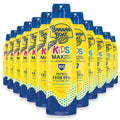 Banana Boat Kids UltraMist Clear Spray SPF100 - 6oz - 12 Pack
