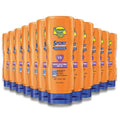 Banana Boat - Sport Performance Sunscreen Lotion, SPF 15 - 8 Oz - 12 Pack
