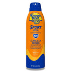 Banana Boat - Sport Ultra, Broad Spectrum Sunscreen Spray, SPF 100 - 6 Oz - 12 Pack